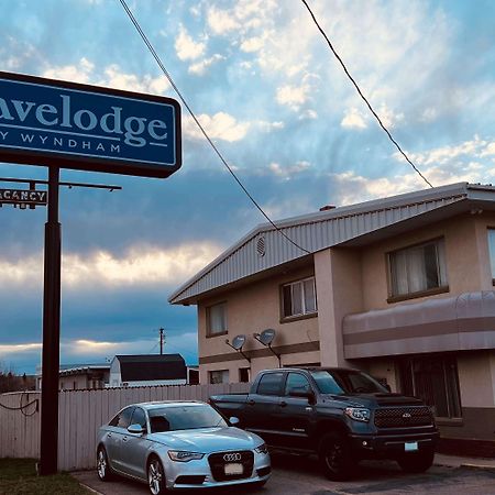 Travelodge By Wyndham Еванстон Екстер'єр фото