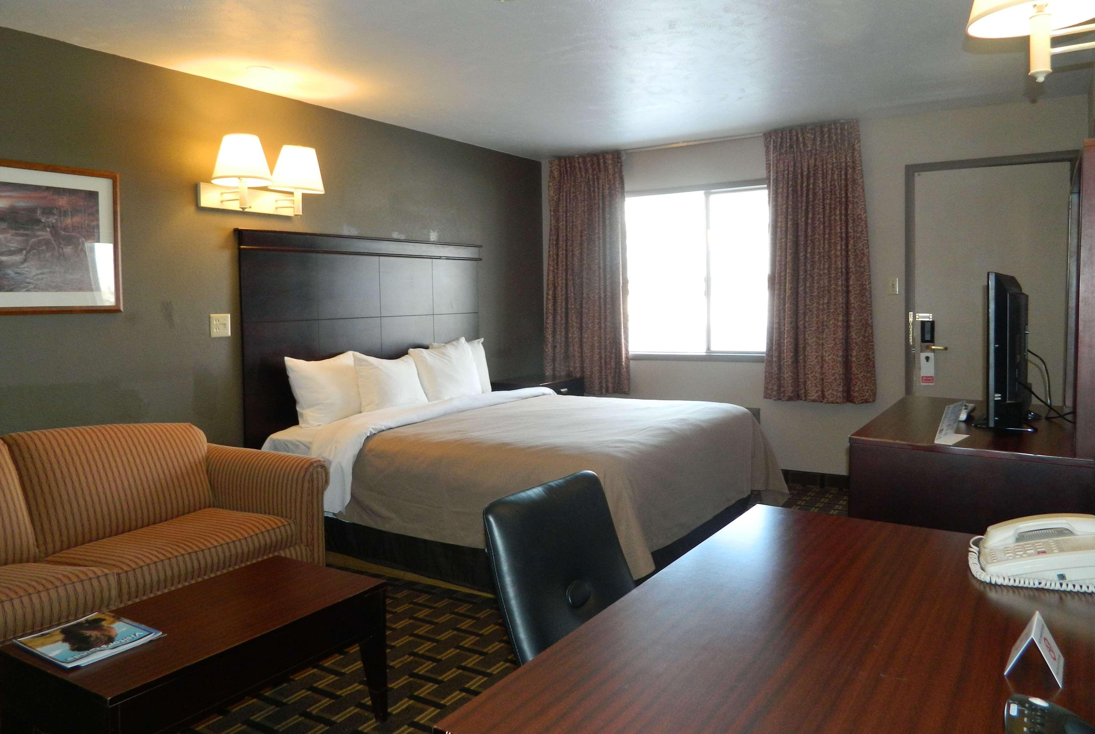 Travelodge By Wyndham Еванстон Екстер'єр фото